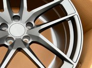 Porsche Macan 2014–2024 Smidda OEM fälgar R20 (4 st) foto 8