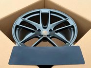 Porsche Macan 2014–2024 Smidda OEM fälgar R20 (4 st) foto 3