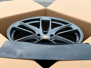 Porsche Macan 2014–2024 Smidda OEM fälgar R20 (4 st) foto 5