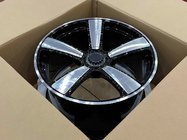 Porsche 911 (992) 2018– Smidda OEM-fälgar R20 R21 V20 (4 st) foto 3