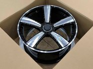 Porsche 911 (991) 2011–2019 Smidda OEM-fälgar R20 R21 V20 (4 st) foto 2