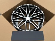 Porsche Macan 2014–2024 Smidda fälgar OEM R21 V2 (4 st) foto 2