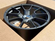 Porsche 911 (992) 2018– Smidda OEM-fälgar R20 R21 V21 (4 st) foto 4