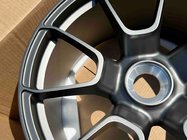Porsche 911 (992) 2018– Smidda OEM-fälgar R20 R21 V21 (4 st) foto 7
