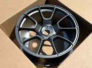Porsche 911 (992) 2018– Smidda OEM-fälgar R20 R21 V21 (4 st) foto 2