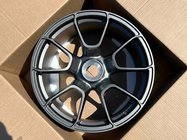 Porsche 911 (992) 2018– Smidda OEM-fälgar R20 R21 V21 (4 st) foto 1