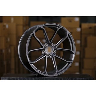 OEM smidda fälgar R18 (4 st) foto 2