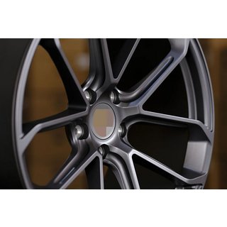 OEM smidda fälgar R18 (4 st) foto 4