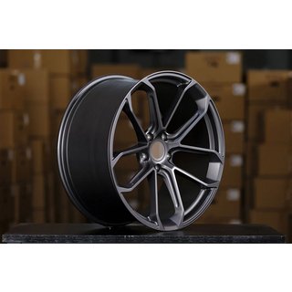 OEM smidda fälgar R18 (4 st) foto 3