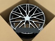 Porsche Cayenne 2018– Smidda OEM-fälgar R22 V5 (4 st) foto 2
