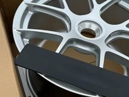 Porsche 911 (992) 2018– Smidda fälgar OEM R20 R21 V22 (4 st) foto 8