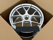 Porsche 911 (992) 2018– Smidda fälgar OEM R20 R21 V22 (4 st) foto 4