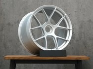 Porsche 911 (992) 2018– Smidda fälgar OEM R20 R21 V22 (4 st) foto 1