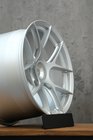 Porsche 911 (992) 2018– Smidda fälgar OEM R20 R21 V22 (4 st) foto 2