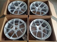 Porsche 911 (992) 2018– Smidda fälgar OEM R20 R21 V22 (4 st) foto 7