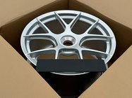 Porsche 911 (992) 2018– Smidda fälgar OEM R20 R21 V22 (4 st) foto 5
