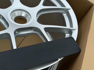 Porsche 911 (992) 2018– Smidda fälgar OEM R20 R21 V22 (4 st) foto 10