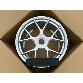 Smidda fälgar OEM R20 R21 V22 (4 st) foto 3