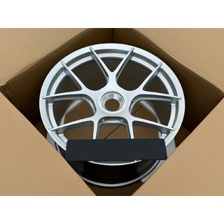 Smidda fälgar OEM R20 R21 V22 (4 st) foto 4