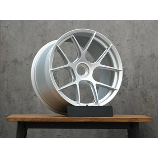 Smidda fälgar OEM R20 R21 V22 (4 st) foto 1