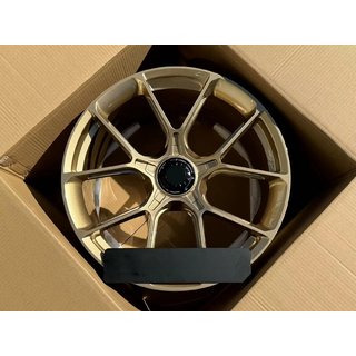 Smidda OEM fälgar R20 R21 V23 (4 st) foto 2