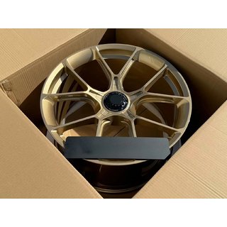 Smidda OEM fälgar R20 R21 V23 (4 st) foto 3
