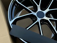 Porsche Cayenne 2018– Smidda fälgar OEM R21 V2 (4 st) foto 8