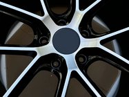 Porsche Cayenne 2018– Smidda fälgar OEM R21 V2 (4 st) foto 9