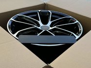 Porsche Cayenne 2018– Smidda fälgar OEM R21 V2 (4 st) foto 4