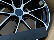 Porsche Cayenne 2018– Smidda fälgar OEM R21 V2 (4 st) foto 6