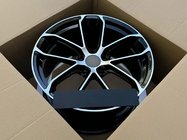 Porsche Cayenne 2018– Smidda fälgar OEM R21 V2 (4 st) foto 2