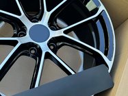 Porsche Cayenne 2018– Smidda fälgar OEM R21 V2 (4 st) foto 7