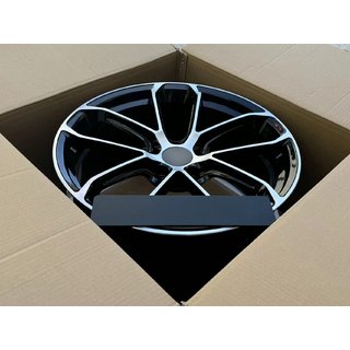 Smidda fälgar OEM R21 V2 (4 st) foto 3