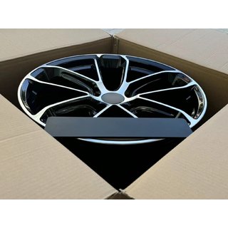 Smidda fälgar OEM R21 V2 (4 st) foto 4