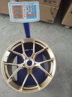 Porsche 911 (992) 2018– OEM smidda fälgar R20 R21 V24 (4 st) foto 10
