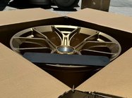 Porsche 911 (992) 2018– OEM smidda fälgar R20 R21 V24 (4 st) foto 6