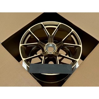 OEM smidda fälgar R20 R21 V24 (4 st) foto 3