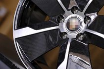 Porsche Taycan 2019– Smidda OEM fälgar R20 (4 st) foto 3
