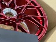 Porsche 911 (992) 2018– Smidda OEM-fälgar R20 R21 V25 (4 st) foto 10