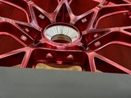 Porsche 911 (992) 2018– Smidda OEM-fälgar R20 R21 V25 (4 st) foto 9