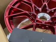 Porsche 911 (992) 2018– Smidda OEM-fälgar R20 R21 V25 (4 st) foto 8