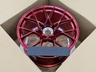 Porsche 911 (992) 2018– Smidda OEM-fälgar R20 R21 V25 (4 st) foto 3