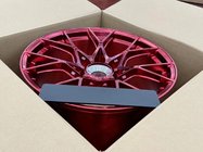 Porsche 911 (992) 2018– Smidda OEM-fälgar R20 R21 V25 (4 st) foto 5