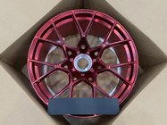 Porsche 911 (992) 2018– Smidda OEM-fälgar R20 R21 V25 (4 st) foto 2