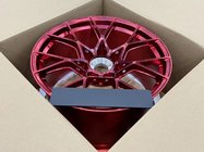 Porsche 911 (992) 2018– Smidda OEM-fälgar R20 R21 V25 (4 st) foto 4