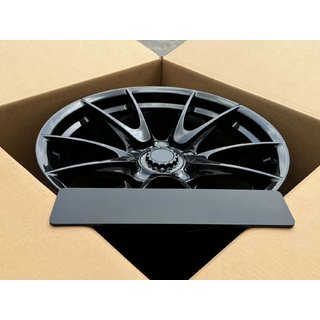 Smidda OEM-fälgar R19 V1 (4 st) Porsche 911 (997) 2004–2012 foto 4