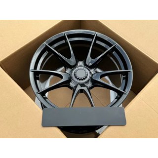 Smidda OEM-fälgar R19 V1 (4 st) Porsche 911 (997) 2004–2012 foto 2