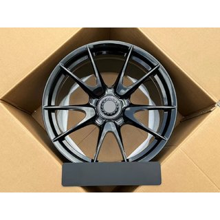 Smidda OEM-fälgar R19 V1 (4 st) Porsche 911 (997) 2004–2012 foto 1