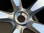 Porsche 911 (991) 2011–2019 Smidda OEM-fälgar R20/R21 V11 (4 st) foto 11