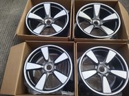 Porsche 911 (991) 2011–2019 Smidda OEM-fälgar R20/R21 V11 (4 st) foto 7